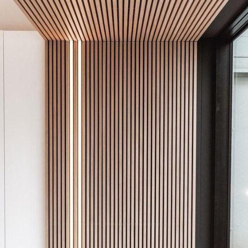Wall Cladding