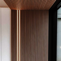 Wall Cladding
