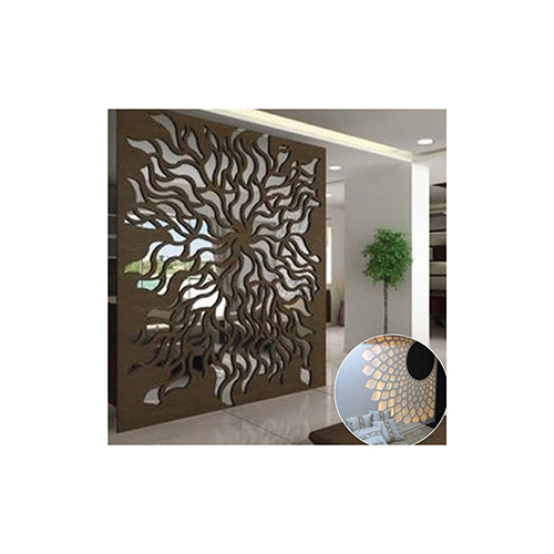 CNC Interior Designing Work Services