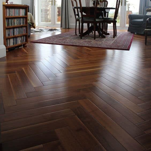 All About Engineered Wood Floors - This Old House