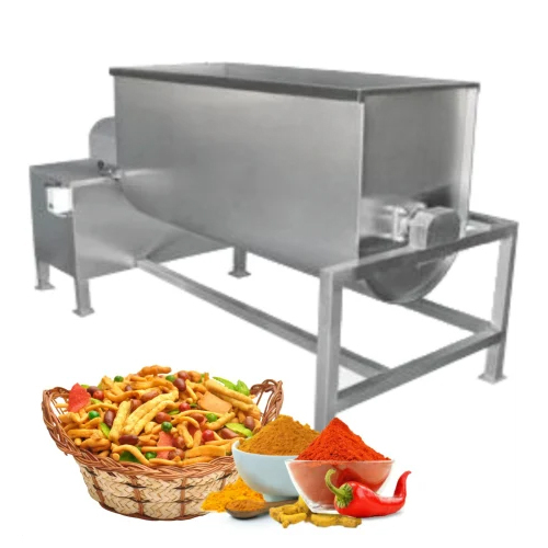 Namkeen Masala Ribbon Blender Machine