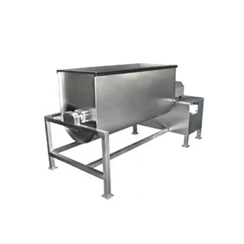 Namkeen Ribbon Blender Machine