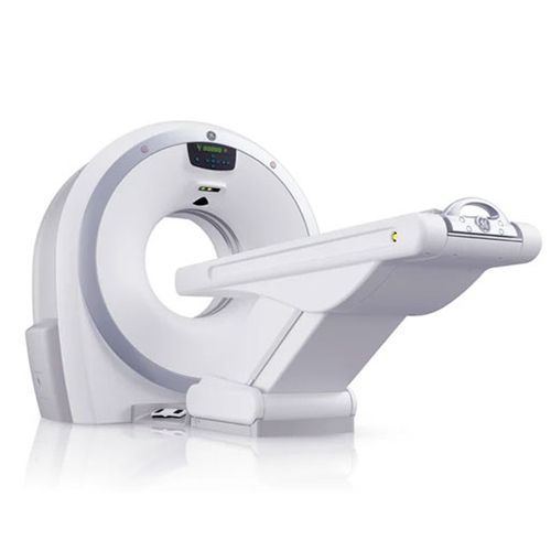 Ge Brivo 385 16 Slice Ct Scanner - Application: Hospital
