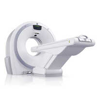 Ge Brivo 385 16 Slice CT Scanner