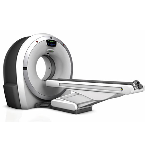 Ge Revolution Act 16 Slice Ct Scanner - Application: Hospital