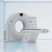 Somatom Emotion 16 Slice CT Scanner