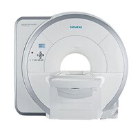 Siemens Essenza 1.5T 8-16 Channel MRI Scanner