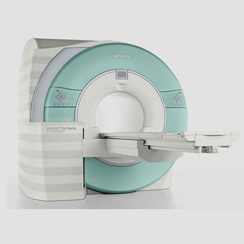 Siemens Verio 3T 8-18-32  Channel Mri Scanner - Application: Hospital