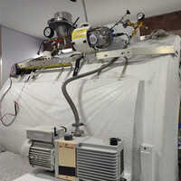 Cold Head Replacement Of Ge And Siemens Mri Equipment Services