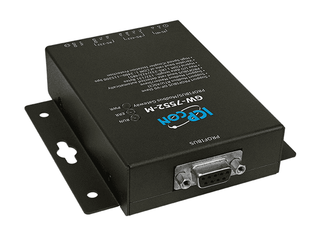 Profibus To Modbus RS485 Converter