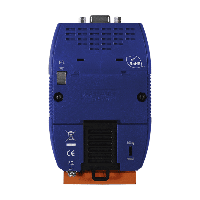 Profibus To Modbus RS485 Converter