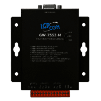 Profibus To Modbus RS485 Converter