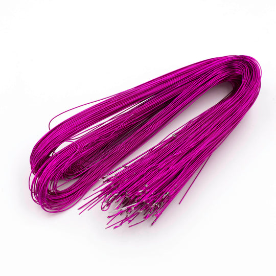 Jewelry Iron Coated Wire | Size : 0.70mm-22 Gauge | 500g