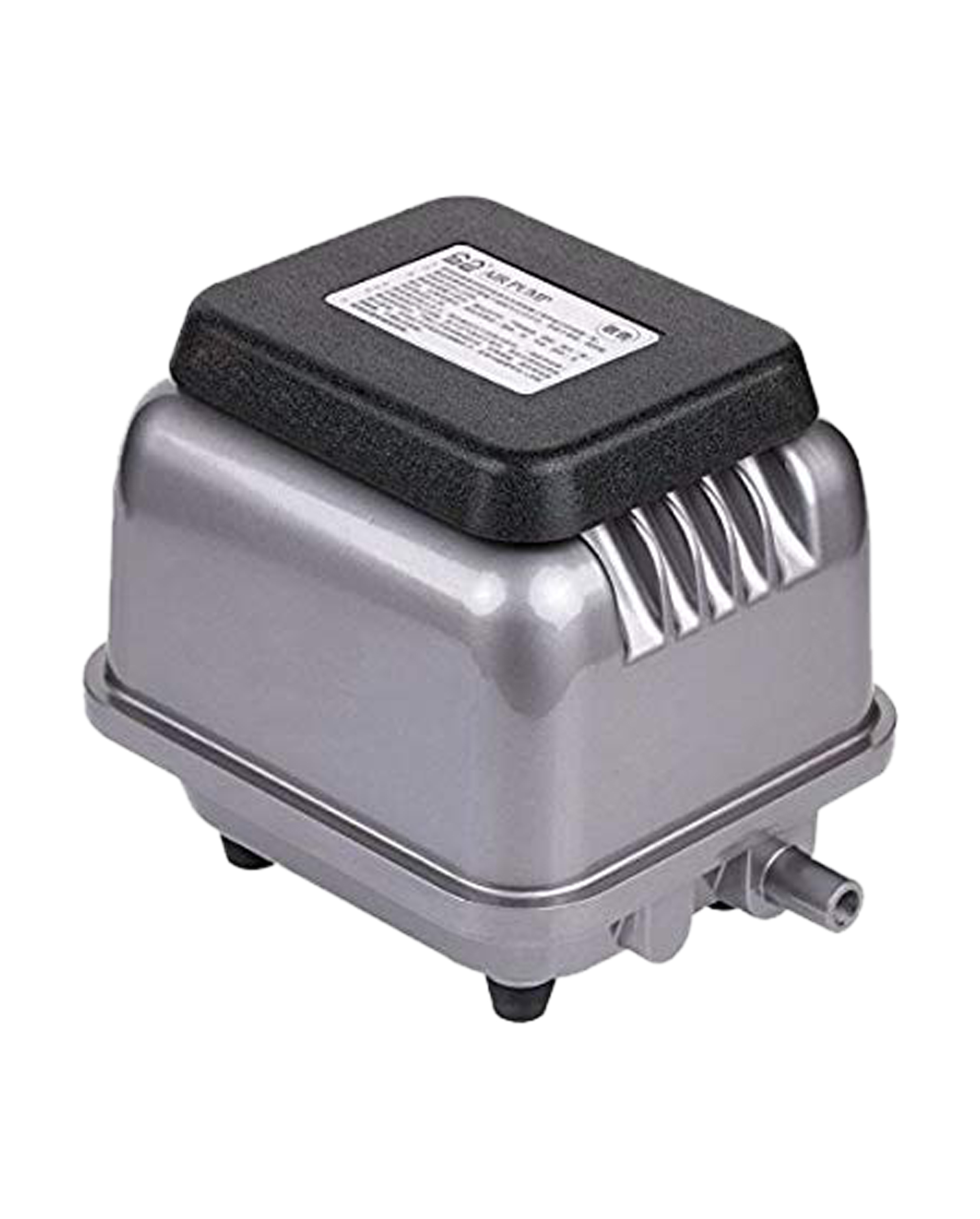 HJB 80 50W 80l/m एयर पंप Sunsun