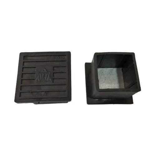 Square Bush - Design: Modern
