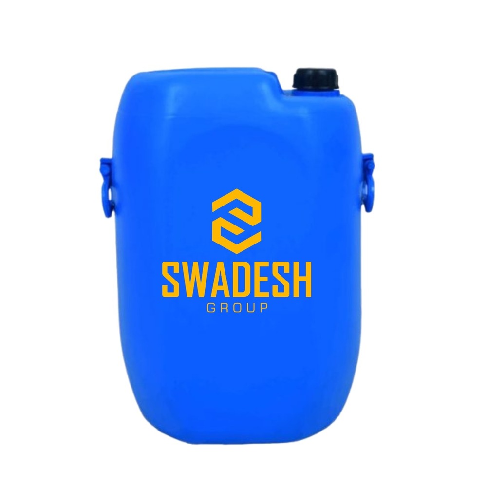 SWADESH(INDIA) CHEMICAL PRIVATE LIMITED