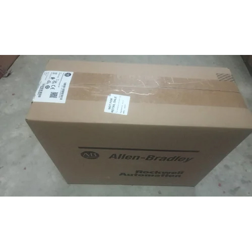 Allen Bradley HMI