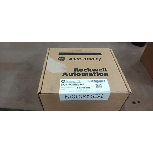 Allen Bradley Compactlogix Plc