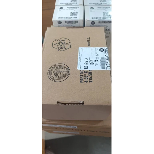 Allen Bradley Micro 800 Programmable Logic Controllers (PLCs)