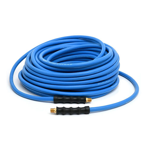 Zephyr Rubber Air Hose 13mm with Fittings