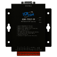 Profibus To HART Converter