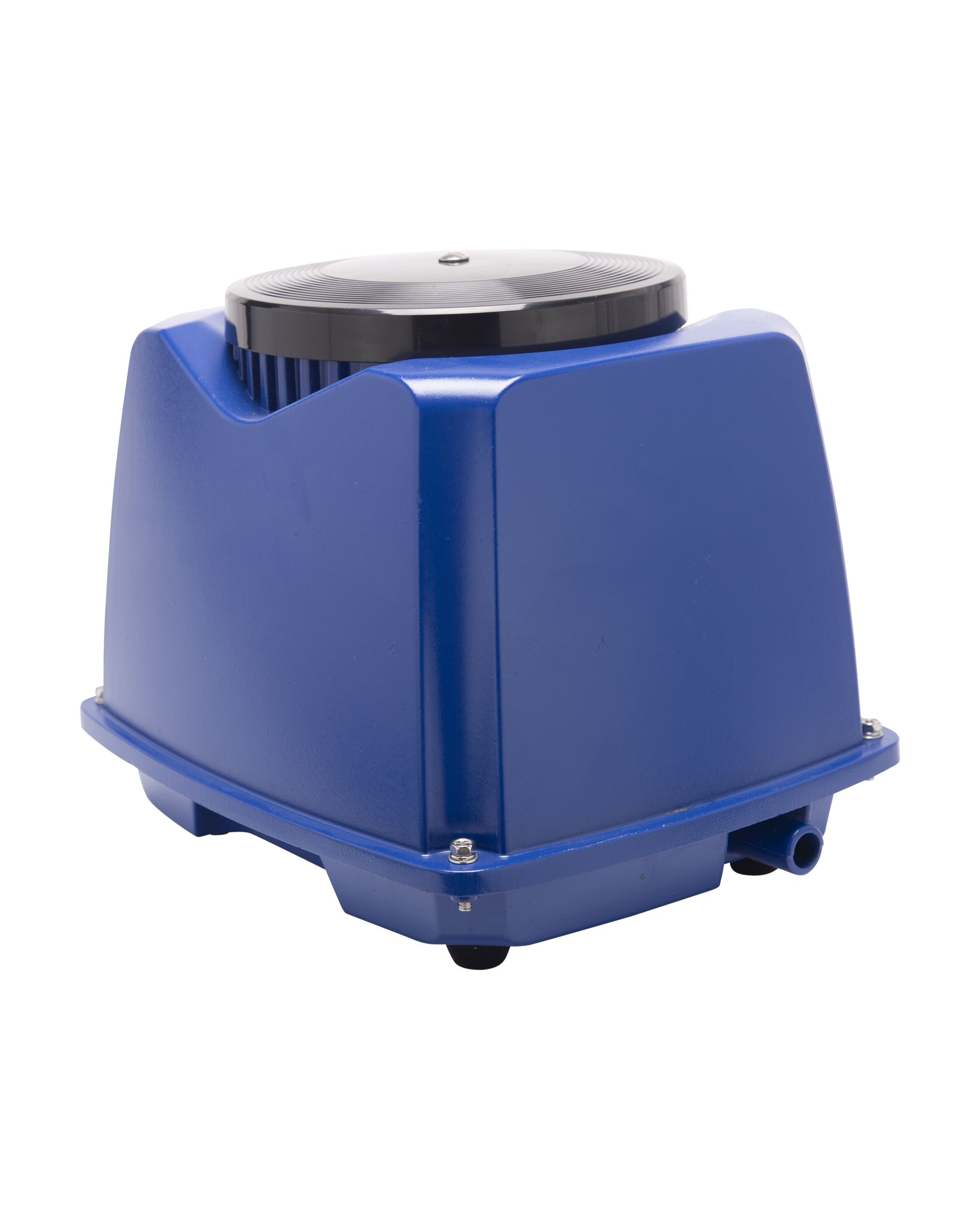 Cap 120 High Blow Air Pump Sunsun - Color: Blue