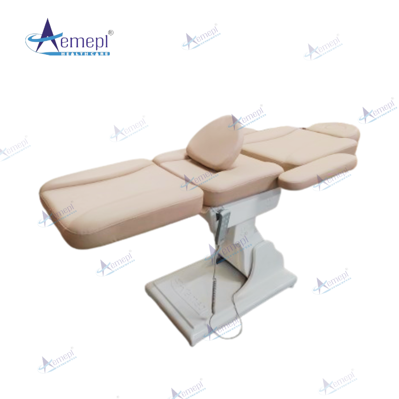 Automatic Procedure Chair