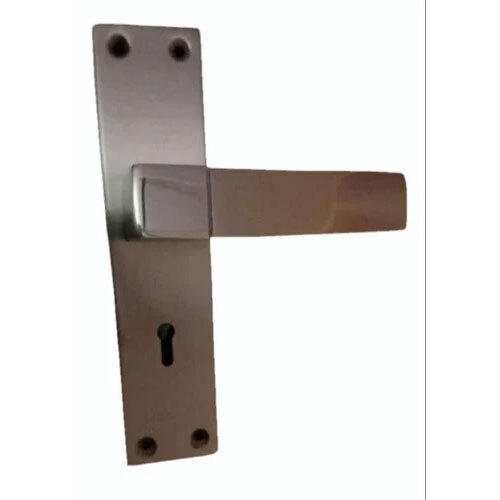 7 Inch Stainless Steel Door Handles Lock