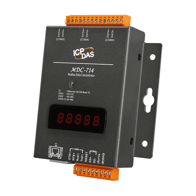 Modbus Gateway