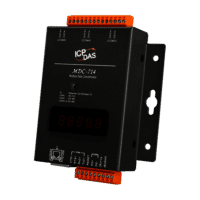 Modbus Gateway