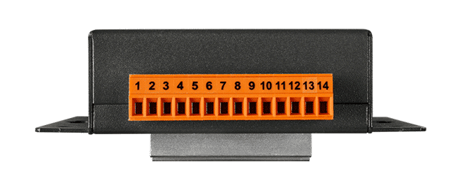 Modbus Gateway