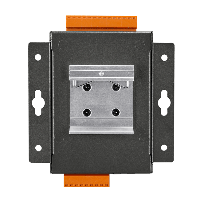 Modbus Gateway - Color: Black