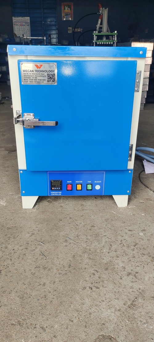 SAMBARANI  POWDER DRYER MACHINE