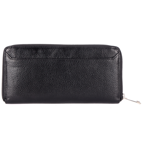 Ladies Black Clutch