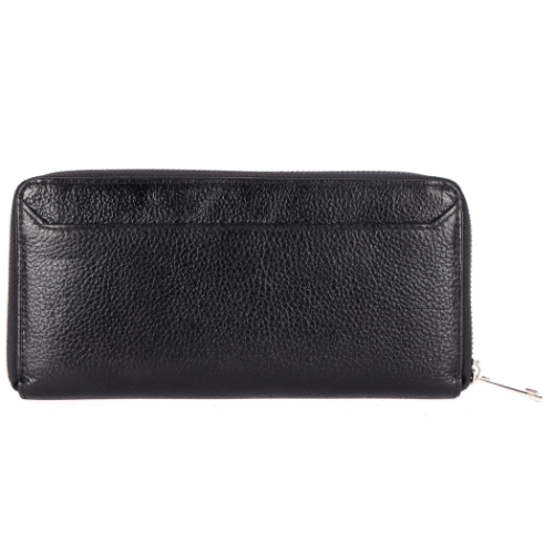 Ladies Black Clutch - Design: Standard
