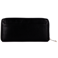 Ladies Black Clutch