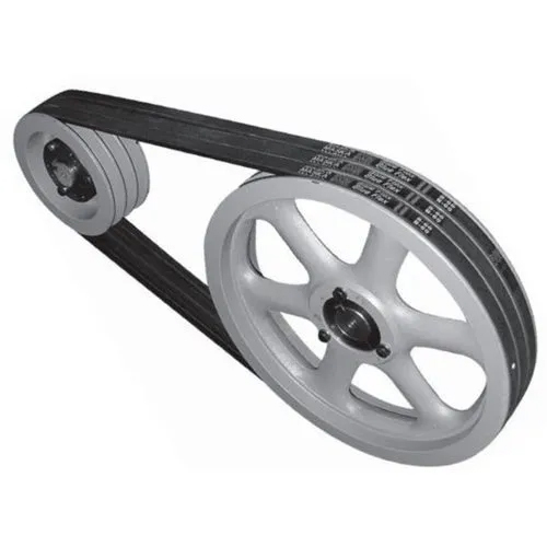 Drive Pulley