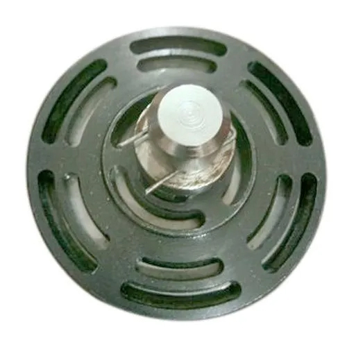 डिस्क वाल्व