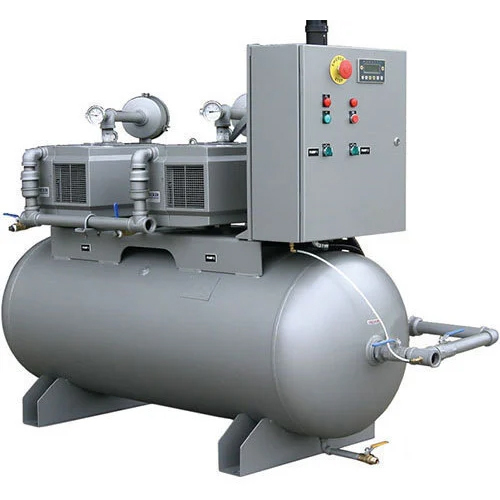 Oil Free Air Compressor