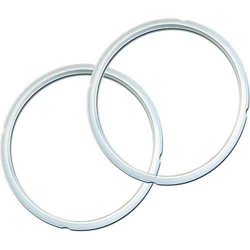 Sealing Ring - Color: Silver