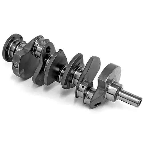 Cranck Shaft
