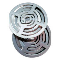 Industrial Valve Spring Plate