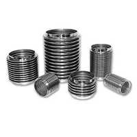 Metallic Bellows
