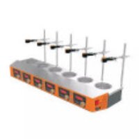 Borosil Heating Mantles Mpm065 - Capacity: 500 Milliliter (ml)