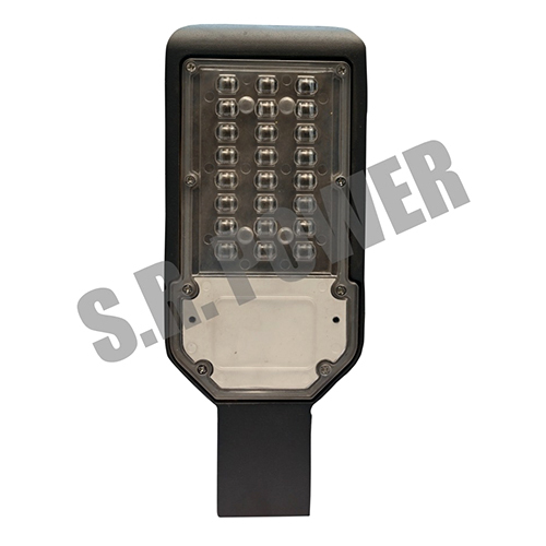 24W Street Light