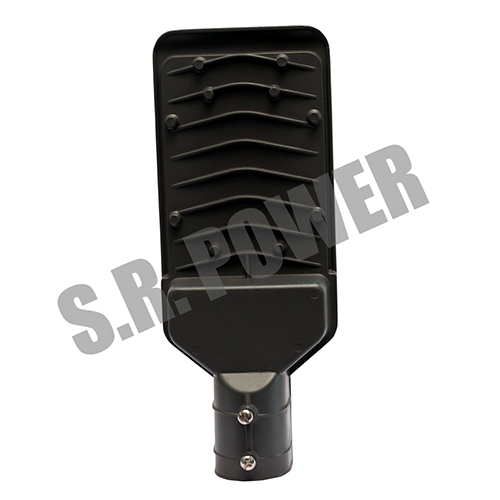 24w Street Light - Efficiency: High