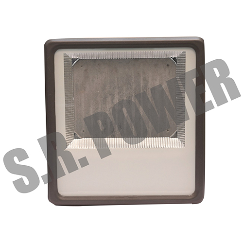 50W Slim Flood Light