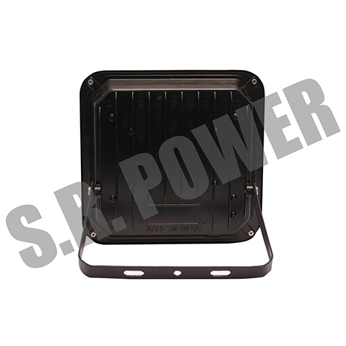 50W Slim Flood Light - Color: Cool White