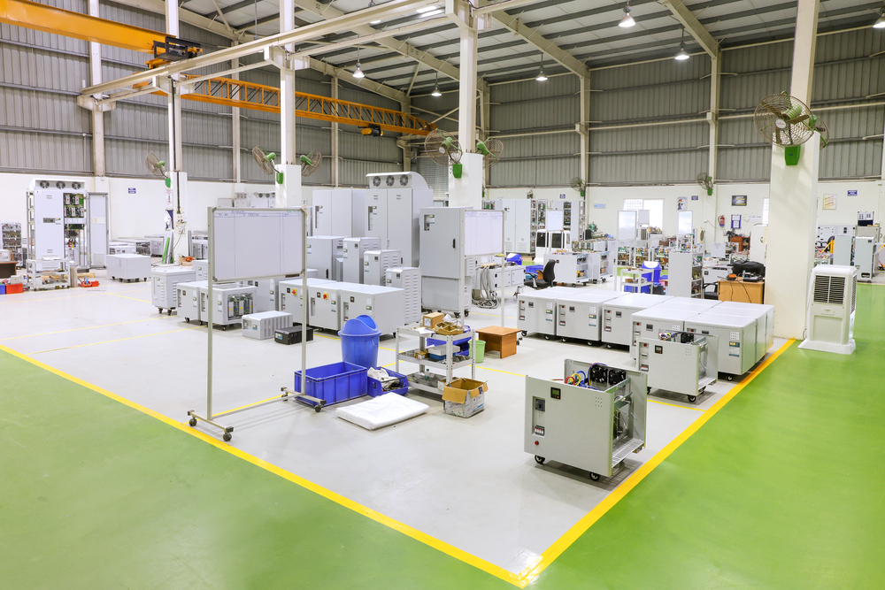 26% Single Phase IGBT Based Static Voltage Stabilizer With Precision (VRP)