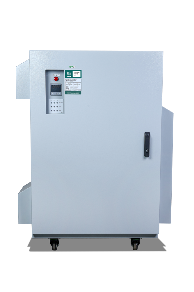 20% Three Phase Igbt Based Static Voltage Stabilizer With Precision (Vrp) - Application: Power Supply